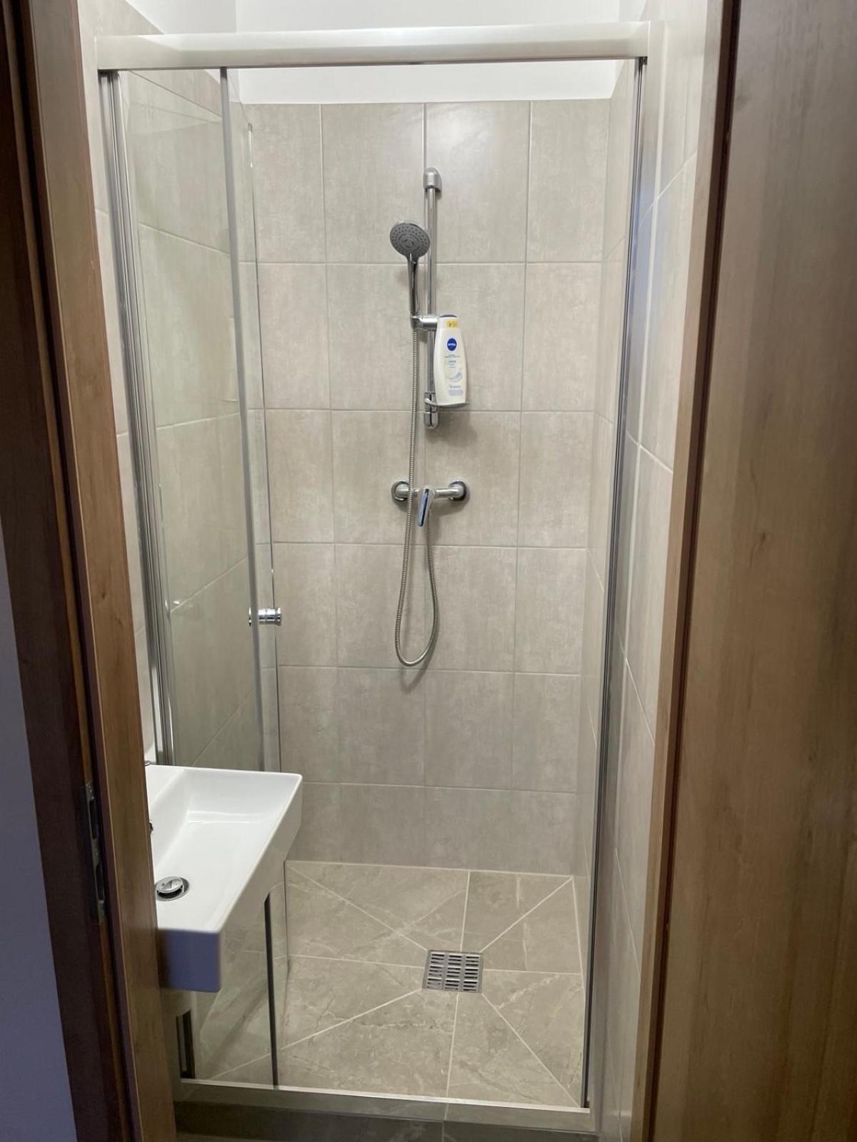 Apartman Pri Boroviciach Štrbské Pleso Buitenkant foto