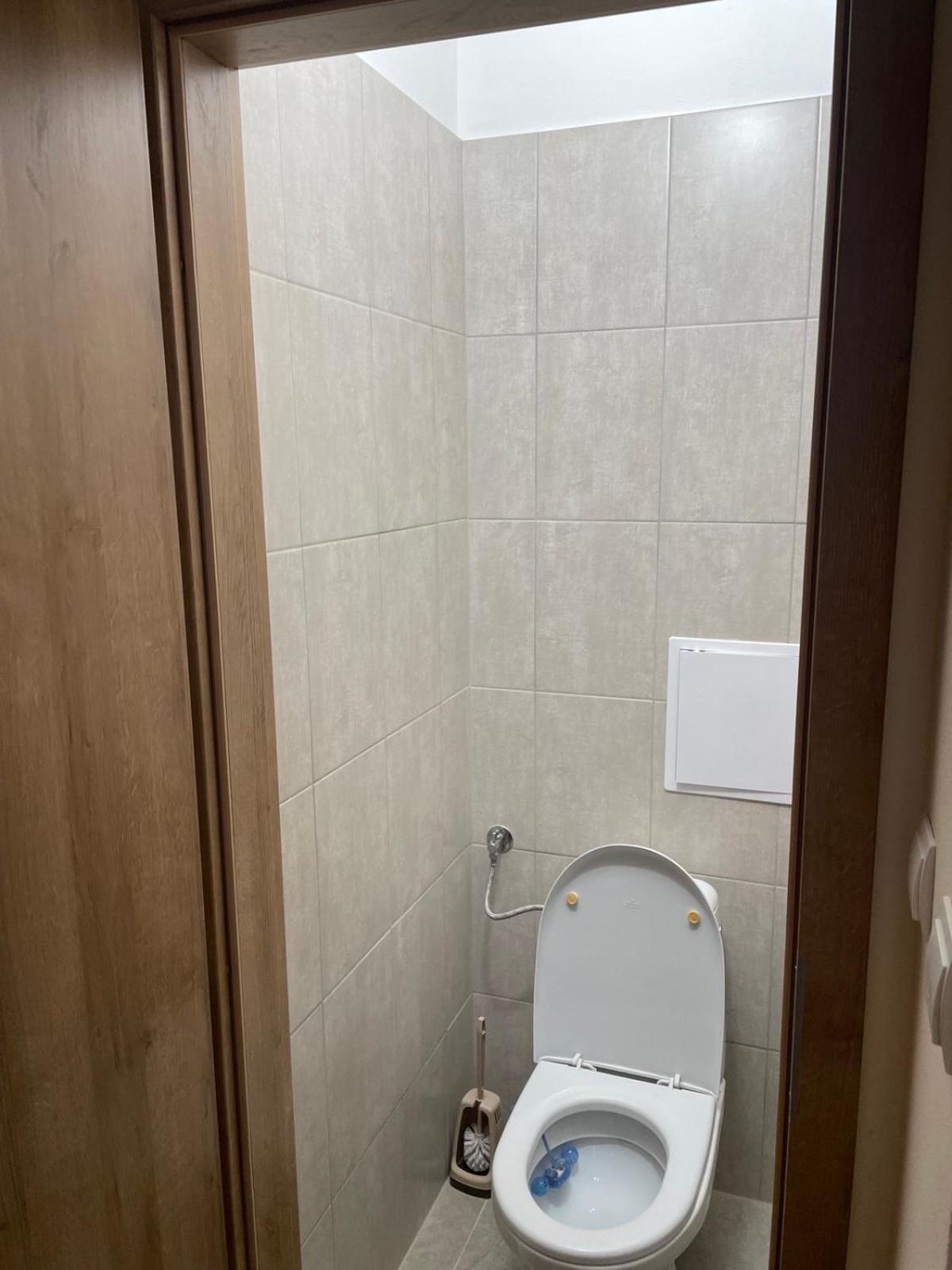 Apartman Pri Boroviciach Štrbské Pleso Buitenkant foto