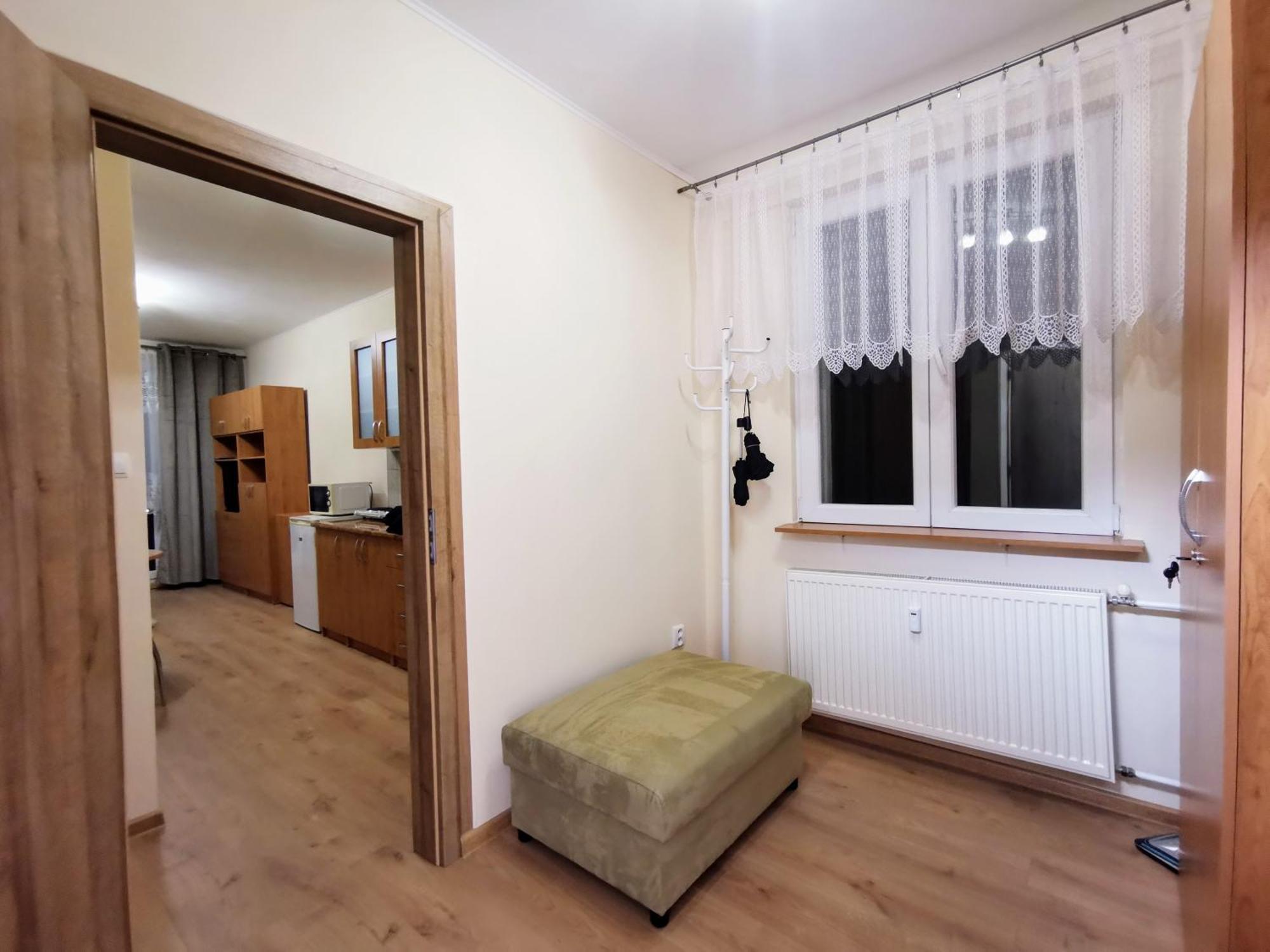 Apartman Pri Boroviciach Štrbské Pleso Buitenkant foto
