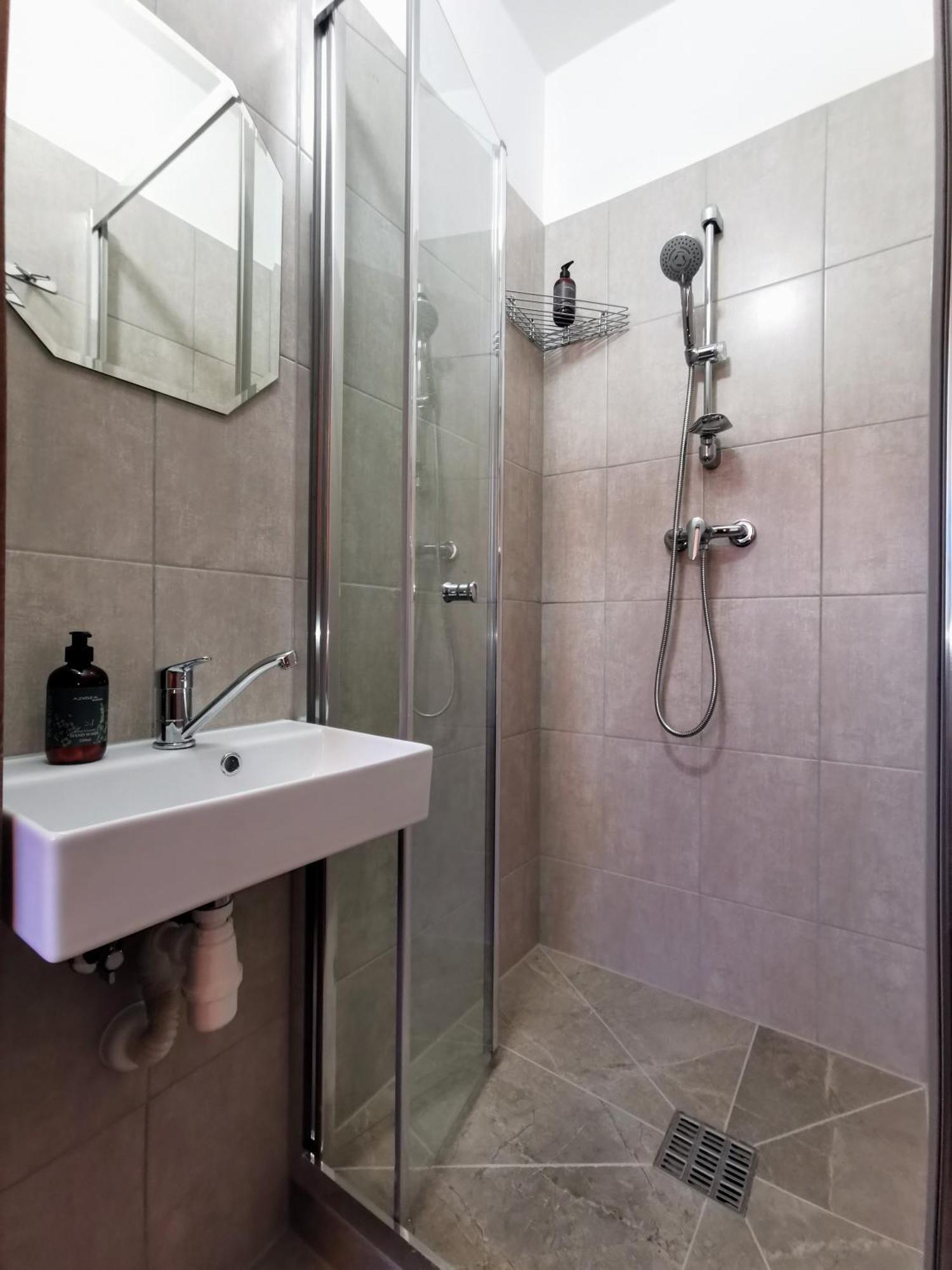 Apartman Pri Boroviciach Štrbské Pleso Buitenkant foto